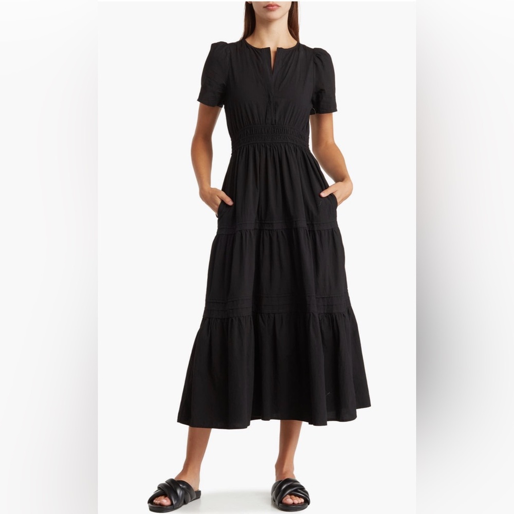 Maxi dress NWT